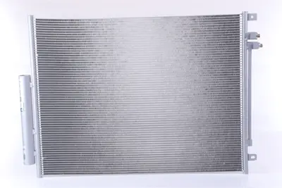 NISSENS 941065 Klıma Radyatoru 