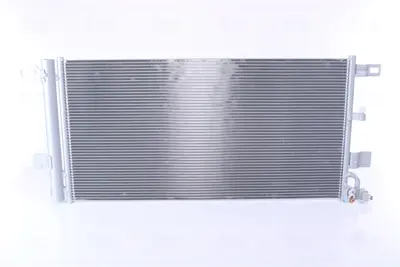 NISSENS 941076 Klıma Radyatoru 8W0816421C 8W0816421M