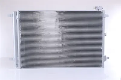 NISSENS 941077 Klıma Radyatoru 4H0260403L