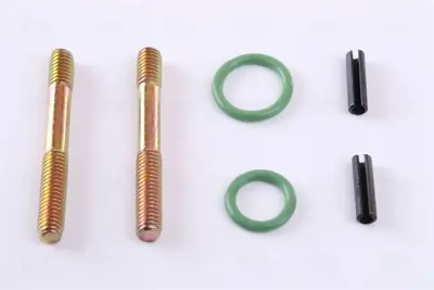 NISSENS 941077 Klıma Radyatoru 4H0260403L