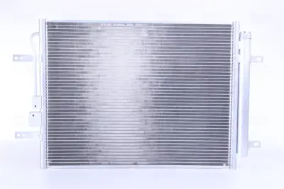 NISSENS 941100 Klıma Radyatoru 97606G2000
