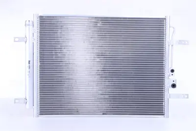 NISSENS 941100 Klıma Radyatoru 97606G2000
