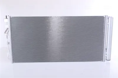 NISSENS 941125 Klıma Radyatoru 97606E6001