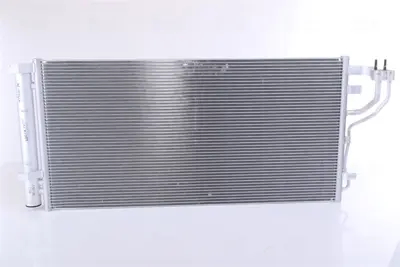 NISSENS 941125 Klıma Radyatoru 97606E6001