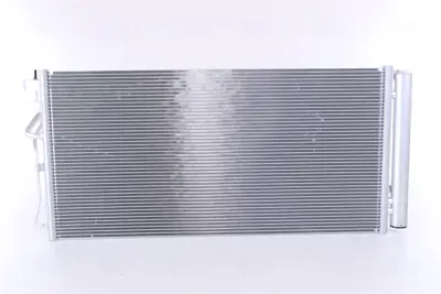 NISSENS 941132 Klıma Radyatoru 97606A8100