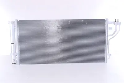 NISSENS 941132 Klıma Radyatoru 97606A8100