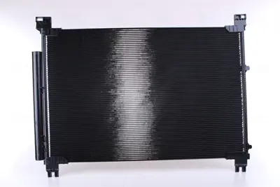 NISSENS 941147 Klıma Radyatoru 