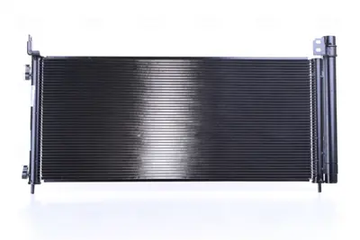 NISSENS 941150 Klıma Radyatoru 