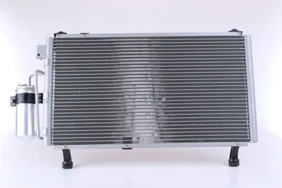 NISSENS 941153 Klıma Radyatoru 