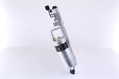 NISSENS 941153 Klıma Radyatoru 