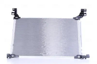 NISSENS 941165 Klıma Radyatoru 