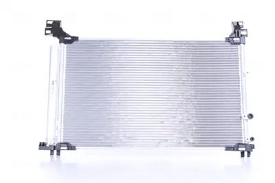 NISSENS 941165 Klıma Radyatoru 