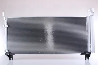 NISSENS 941166 Klıma Radyatoru 