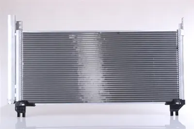 NISSENS 941166 Klıma Radyatoru 