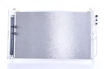 NISSENS 941167 Klıma Radyatoru 