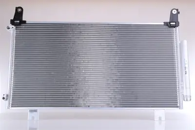 NISSENS 941169 Klıma Radyatoru 80100TLAA11