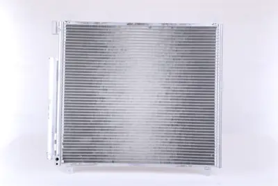 NISSENS 941170 Klıma Radyatoru 9531081P00