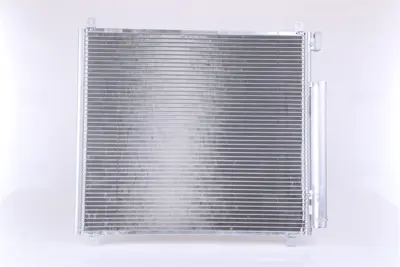 NISSENS 941170 Klıma Radyatoru 9531081P00