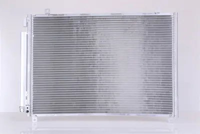 NISSENS 941171 Klıma Radyatoru 9531052R00