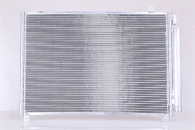 NISSENS 941171 Klıma Radyatoru 9531052R00