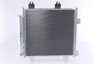 NISSENS 941176 Klıma Radyatoru 88450YV010