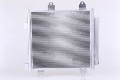 NISSENS 941176 Klıma Radyatoru 88450YV010