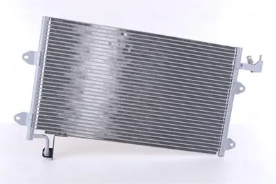 NISSENS 94164 Klıma Radyatoru 1H1820413A