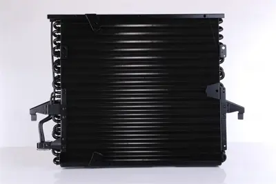 NISSENS 94166 Klıma Radyatoru Bmw E36 M40 M43 M50 M52 8390271
