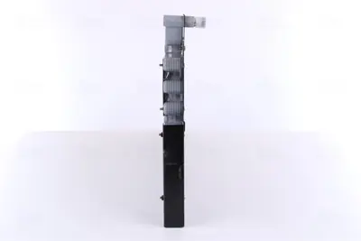 NISSENS 94179 Klıma Radyatoru 3A0820413A