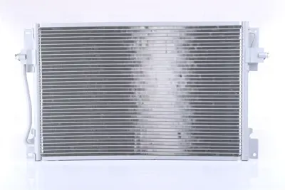 NISSENS 94182 Klıma Radyatoru 9171271