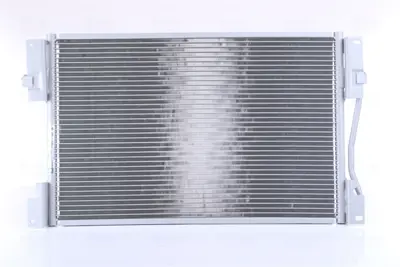 NISSENS 94182 Klıma Radyatoru 9171271