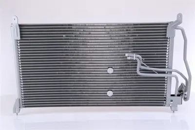 NISSENS 94190 Klıma Radyatoru Vectra A 9201474