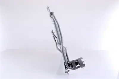 NISSENS 94190 Klıma Radyatoru Vectra A 9201474