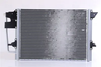 NISSENS 94192 Klıma Radyatoru 94AW19959AB