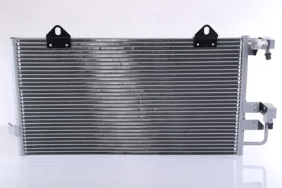 NISSENS 94206 Klıma Radyatoru 8A0260403AB