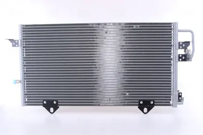 NISSENS 94209 Klıma Radyatoru 8AO260403AA