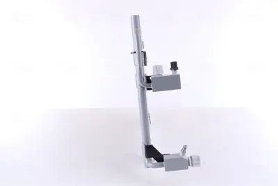 NISSENS 94209 Klıma Radyatoru 8AO260403AA