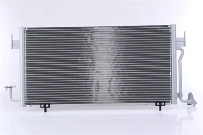 NISSENS 94218 Klıma Radyatoru Partner Berlıngo Xsara Dw8 Xud9 (97 03) Olcu: 648×328×16 6455V8