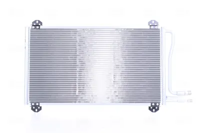 NISSENS 94225 Klıma Radyatoru Mercedes Sprınter 901>905 95>06 K5132357AA