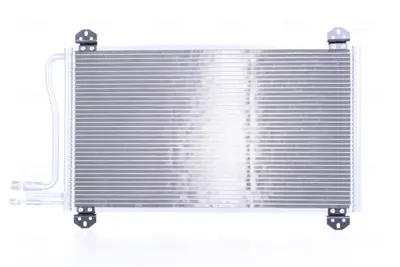 NISSENS 94225 Klıma Radyatoru Mercedes Sprınter 901>905 95>06 K5132357AA