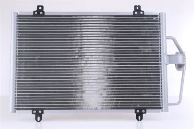 NISSENS 94246 Klıma Radyatoru 7700838131