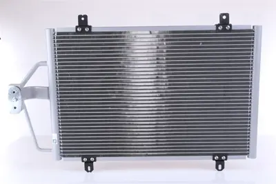 NISSENS 94246 Klıma Radyatoru 7700838131