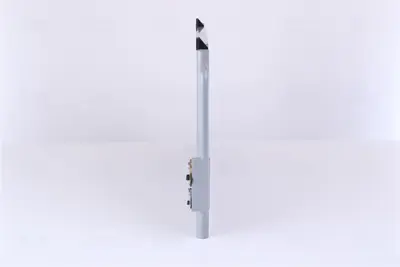 NISSENS 94255 Klıma Radyatoru JRB100310SLP