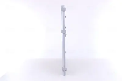 NISSENS 94257 Klıma Radyatoru JRB101120