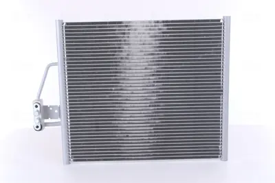 NISSENS 94274 Klıma Radyatoru Bmw M51 M52 M62 E39 96>04           8391647