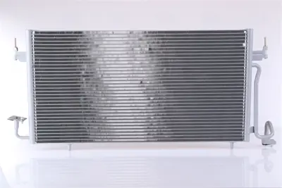 NISSENS 94276 Klıma Radyatoru 6455Y2 9636476580