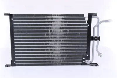 NISSENS 94277 Klıma Radyatoru 96FW19710BC