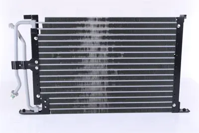 NISSENS 94277 Klıma Radyatoru 96FW19710BC