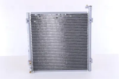 NISSENS 94290 Klıma Radyatoru JRB100780