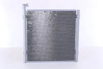NISSENS 94290 Klıma Radyatoru JRB100780